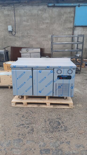 Digər restoran, kafe avadanlığı: İctimai iaşə üçün paslanmaz poladdan yemək vitrinləri və istilədici -da lalafo.az — 21 Digər restoran, kafe avadanlığı: İctimai iaşə üçün paslanmaz poladdan yemək vitrinləri və istilədici — 21