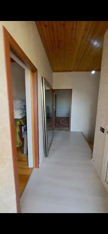 sumqayit evleri: Obyekt: iki mərtəbəli fərdi yaşayış evi (tam təmirli, geniş planlama) — 2