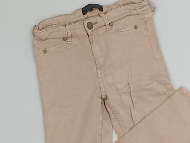 legginsy welurowe push up allegro: River Island, Spodnie materiałowe damskie, rozmiar S