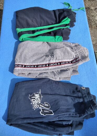 h m haljine za devojcice srbija: Bundle: Tracksuits, For boys, age: 4-5 years