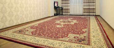 бу ковры и паласы: Ковер Б/у, 600 * 350, Синтетика, Турция