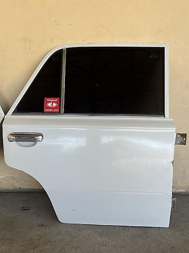 Avtomobil qapıları: VAZ (LADA) 2101–2107 -da lalafo.az — 3 Avtomobil qapıları: VAZ (LADA) 2101–2107 — 3