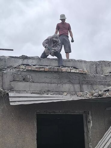 Пустотные плиты перекрытия: Б/у, Размер: 3 x 7 x Другое, Установка, Гарантия, Бесплатная доставка — 11