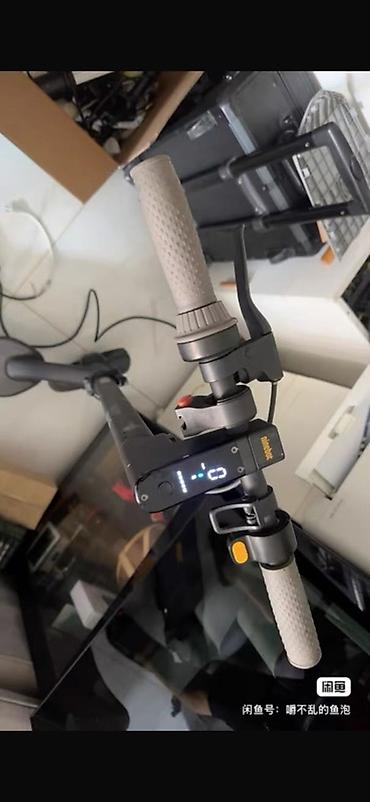 ninebot картинг: Электросамокат, Ninebot, Новый, Самовывоз, Платная доставка — 3