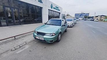 Продажа авто: Daewoo Nexia: 2008 г., 1.6 л, Механика, Бензин, Седан — 3