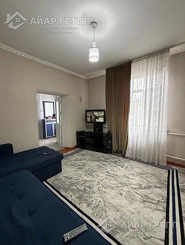 дом в ик: ‼️ СРОЧНО ПРОДАЁТСЯ УГЛОВОЙ ДОМ В БИШКЕКЕ! ‼️ 📍 Район Западного — 7