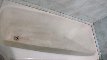 Реставрация ванн: Реставрация ванн Больше 6 лет опыта — 4