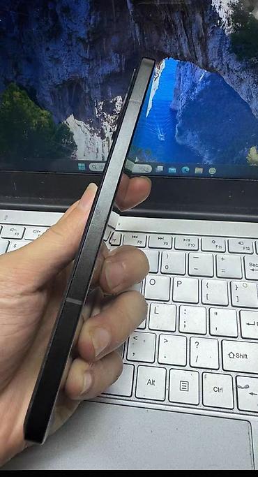 poco 5f: Poco F6 Pro, Б/у, 512 ГБ, цвет - Черный, 2 SIM — 2