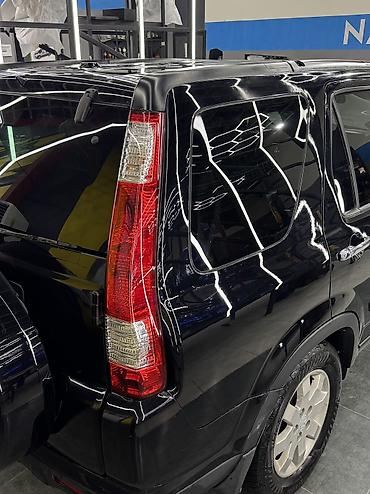 Honda: Honda CR-V: 2005 г. — 10