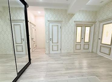 aurum: 2 комнаты, 82 м², Средний Джал Элитка, 10 этаж, Евроремонт — 8
