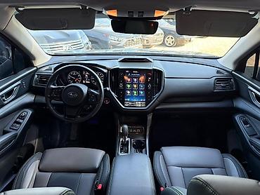 Subaru: Subaru Ascent: 2023 г., 2.4 л, Бензин, Кроссовер — 7