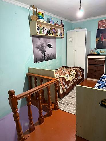 ev t: ✨ Bayılda, Salyan Şosesində, "Kristal Abşeron" Yaxınlığında 45 m² 2 — 8