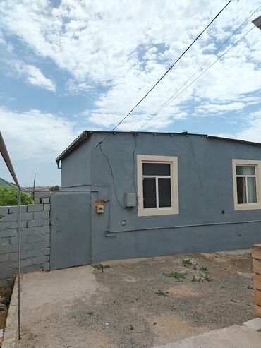 asif məhərrəmov küçəsi: Поселок Бинагади 2 комнаты, 50 м², Нет кредита, Свежий ремонт