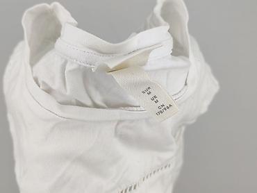 koszula lala: H&M L.O.G.G., Bluzka damska, rozmiar M — 4