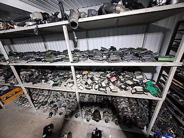 Другие автозапчасти: Автозапчасти с разборки: электроника, проводка, агрегаты Описание: - — 20