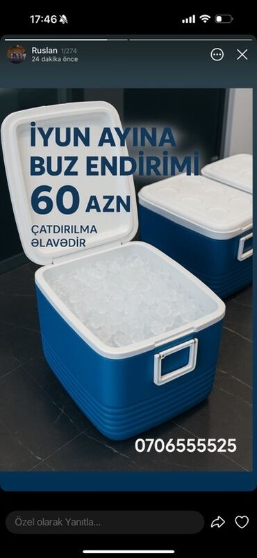 Avtomobil üçün soyuducular: Avto üçün soyuducu, Prikurivateldən, Plastik