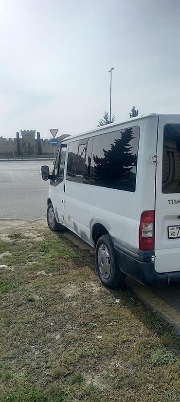 formula teker satisi: Ford Transit: 2.2 l | 2006 il 383000 km Mikroavtobus — 9