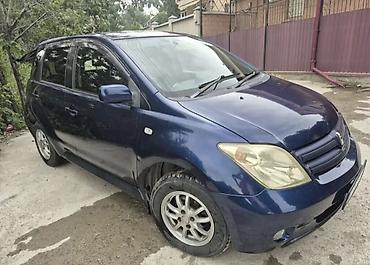 тойота ист двигатель: Toyota Ist: 2003 г., 1.3 л, Автомат, Бензин, Хэтчбэк — 3