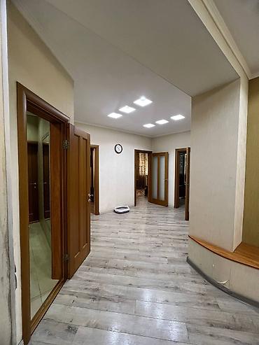 Продажа квартир: 4 комнаты, 186 м², Элитка, 2 этаж, Евроремонт — 3