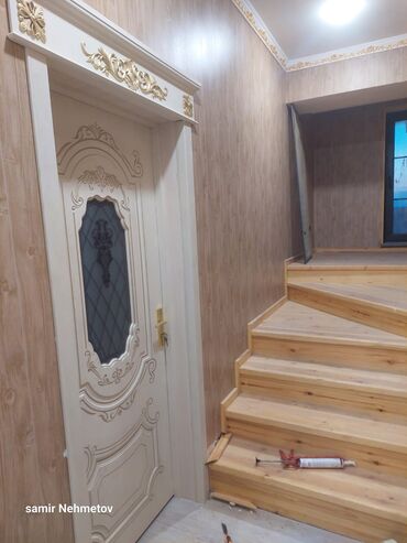 Otaq qapıları: Yeni Otaq qapısı 90x205 sm Zamok və çərçivə ilə, Zəmanətli, Ödənişli quraşdırma, Rayonlara çatdırılma, Pulsuz çatdırılma, Ödənişli çatdırılma -da lalafo.az — 16 Otaq qapıları: Yeni Otaq qapısı 90x205 sm Zamok və çərçivə ilə, Zəmanətli, Ödənişli quraşdırma, Rayonlara çatdırılma, Pulsuz çatdırılma, Ödənişli çatdırılma — 16