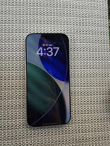 14 pro max 256: IPhone 16 Pro 256 АКБ 86%desert (Titanium) с коробкой 16 про 256 АКБ — 5