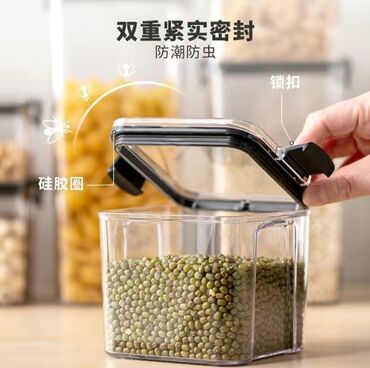 Органайзеры для косметики: На заказ🫶 Изысканный прозрачный герметичный резервуар предназначен для — 3