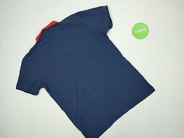 pull bear szorty: Koszulka polo dla mężczyzn, rozmiar L — 3