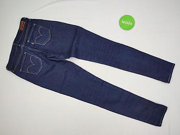 resalsa denim: Levi’s, Jeansy damskie, rozmiar XS — 3