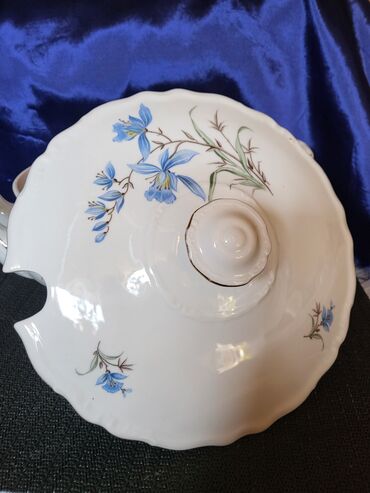 Ostali antikviteti: Corbaluk Epiag 1922 do 1945g.Cehoslovacka. Corbaluk porcelanski — 11