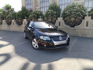 Volkswagen: Volkswagen Passat: 2 l | 2008 il Sedan