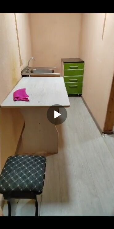 арендовать однокомнатную квартиру: 1 комната, Агентство недвижимости, Без подселения, С мебелью частично