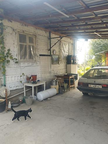 Продажа коттеджей и домов: Продается дом жилой с отоплением умная печка сарай Баня в принципе со — 5