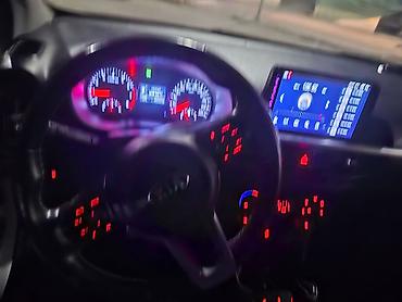 фиат пунто: Kia Morning: 2019 г., 1 л, Автомат, Газ, Хэтчбэк — 4