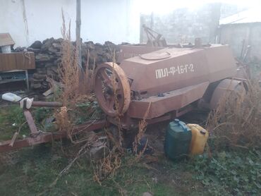 купить японский минитрактор с куном: Пресс-подборщик тюковый Кыргызстан! он жылдан бери бир колдо, үч