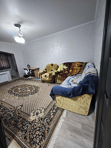 Долгосрочная аренда квартир: 1 комната, Собственник, Без подселения, С мебелью полностью — 7