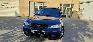 map sensor opel: Opel Astra: 1.6 l | 2000 il 344569 km Universal — 10