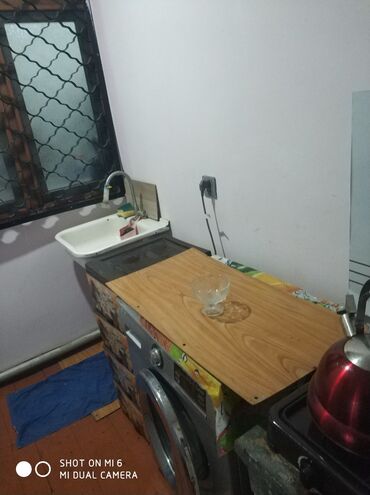 Uzunmüddətli kirayə evlər: 30 kv. m, 1 otaqlı, İnternet, Qaz, İşıq -da lalafo.az — 9 Uzunmüddətli kirayə evlər: 30 kv. m, 1 otaqlı, İnternet, Qaz, İşıq — 9