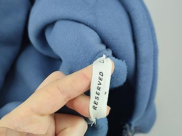 pull and bear zakopane: Bluza z kapturem damska, rozmiar M — 4