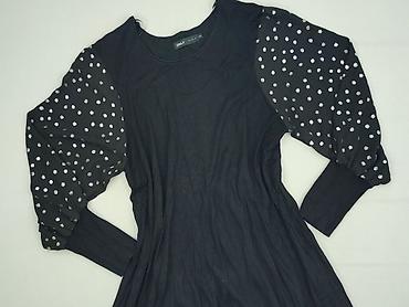 polka dot: ONLY, Sukienka damska, rozmiar 3XL — 2