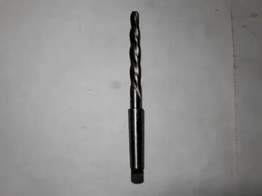 raketna pec cena: Rajber spiralni 13mm, razvrtac, prihvat konusni MK2 Novo, nije
