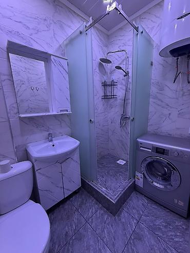 7 1: 1 комната, 40 м², 12 мкр Элитка, 7 этаж, Евроремонт — 7