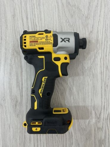 Наборы электроинструментов: Набор аккумуляторного инструмента DeWalt 20V MAX XR — профессиональный — 6