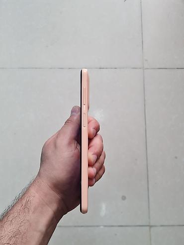 nar nomre yoxlamaq: Samsung Galaxy A23, 128 GB, Barmaq izi — 6