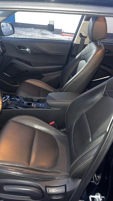 Hyundai: Hyundai ix35: 2021 г., Кроссовер — 24