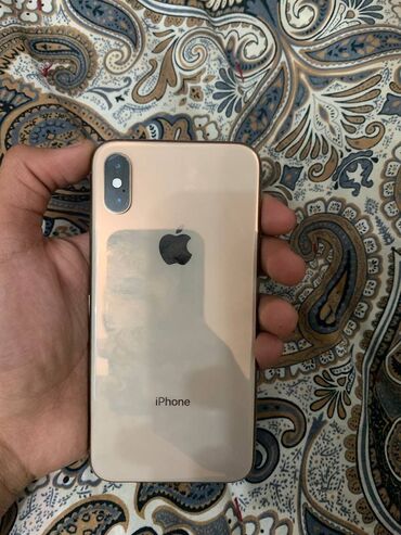 айфон xs дисплей: IPhone Xs, Б/у, 64 ГБ, Matte Gold, 75 %