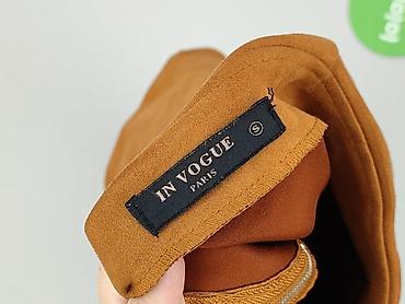 spodnice sinsay: In Vogue, Spódnica damska, rozmiar S — 5