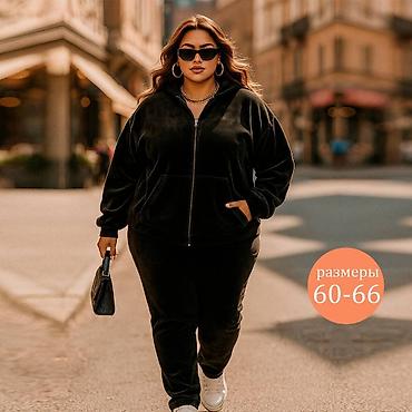 Спортивные костюмы: Новое поступление от Магазина SQ.kg 📞 (W/A) "Mega" 📞 (W/A) "O" Наш — 3