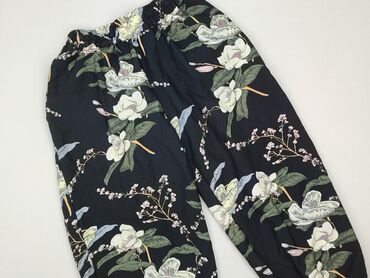 ChaCha, Material trousers for women, size S