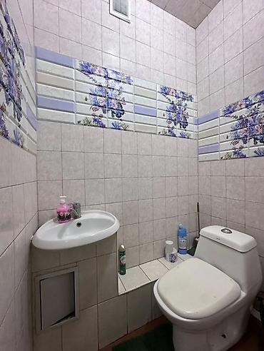 бишкек трансы эскорт: 3 комнаты, 68 м², 106 серия, 1 этаж, Косметический ремонт — 10