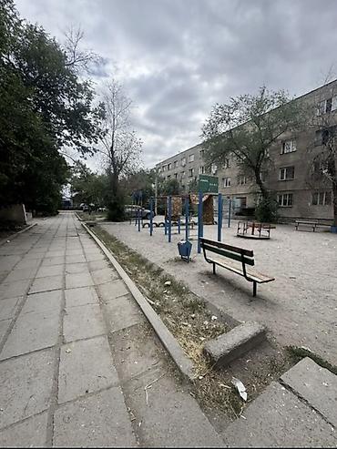 central: 1 комната, 18 м², Пишпек Гостиничный тип, 2 этаж — 3